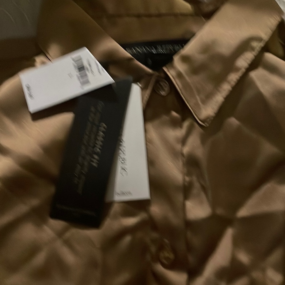 Banana Republic blouse